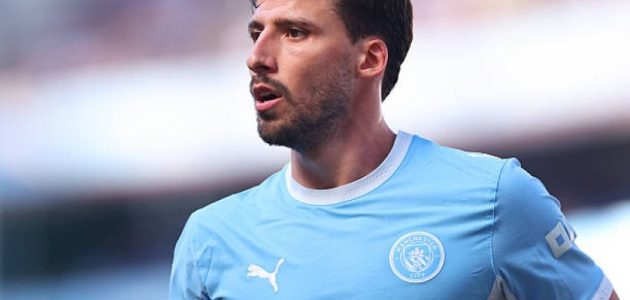 روبن دياز يدخل دائرة اهتمامات ريال مدريد